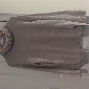Super soft cowl neck sweater from Express
